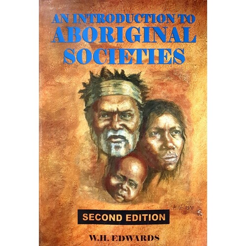 An Introduction To Aboriginal Society