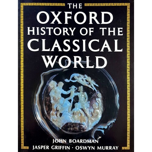 The Oxford History Of The Classical World