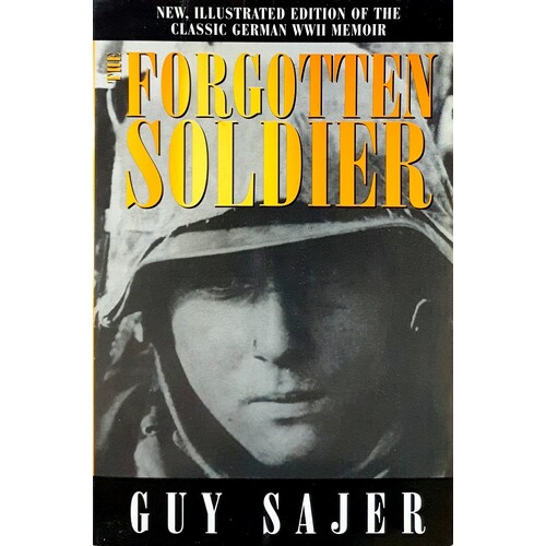 The Forgotten Soldier