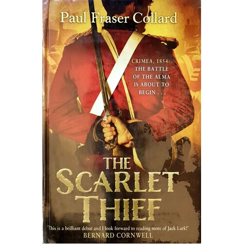 The Scarlet Thief