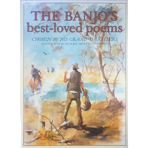 The Banjo's Best Loved Poems