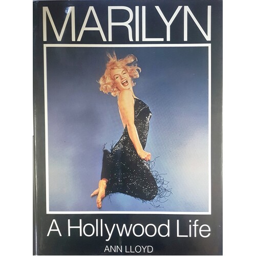 Marilyn. A Hollywood Life