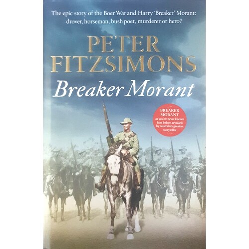 Breaker Morant