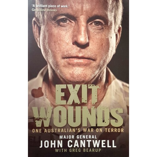 Exit Wounds. One Australian's War On Terror