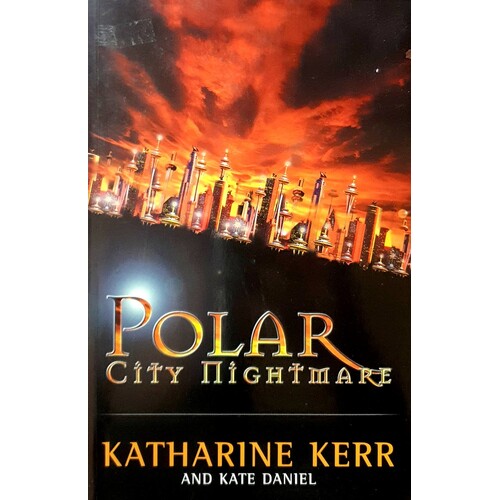Polar City Nightmare