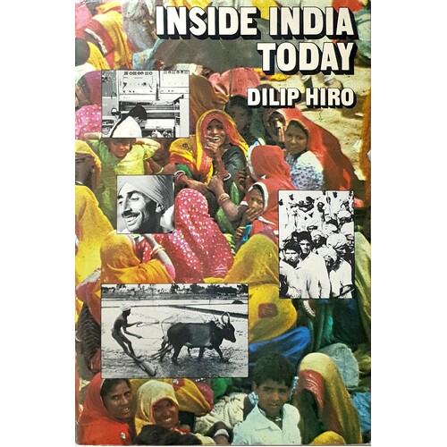 Inside India Today