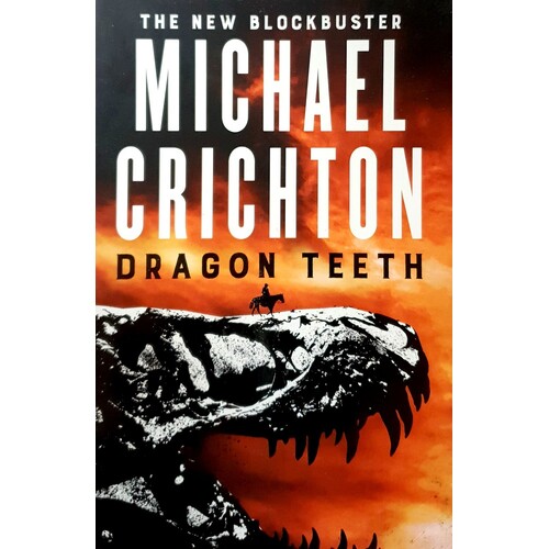 Dragon Teeth