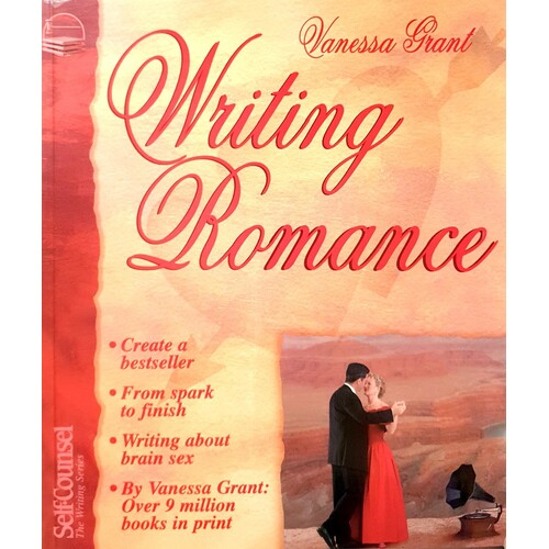 Writing Romance