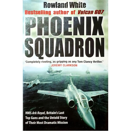Phoenix Squadron