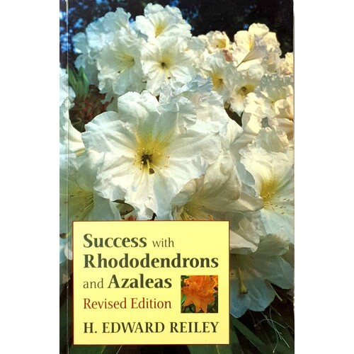 Success With Rhododendrons And Azaleas