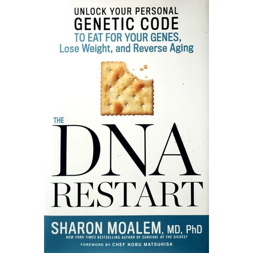 The DNA Restart