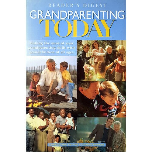 Grandparenting Today