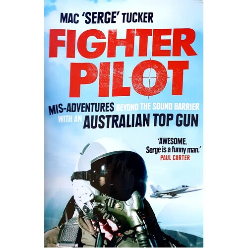 Fighter Pilot