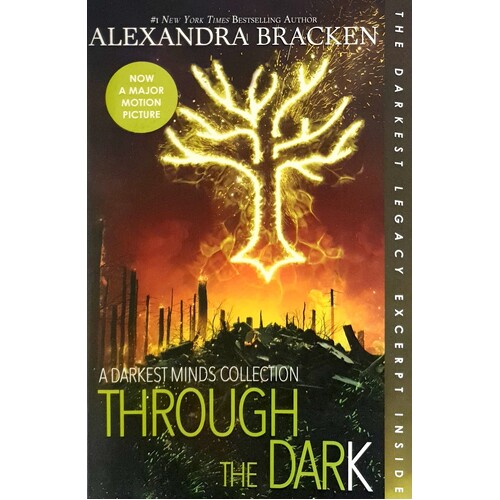 Through The Dark