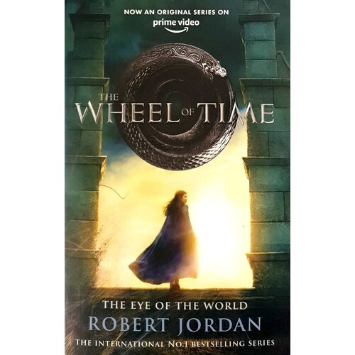 The Eye Of The World. Book One Of The Wheel Of Time
