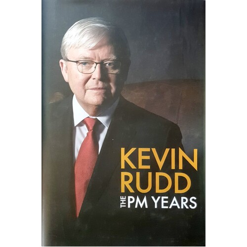 The PM Years