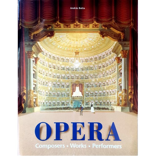 Opera