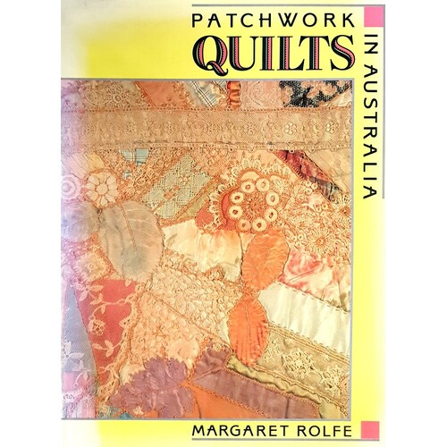 Patchwork Quilts In Australia