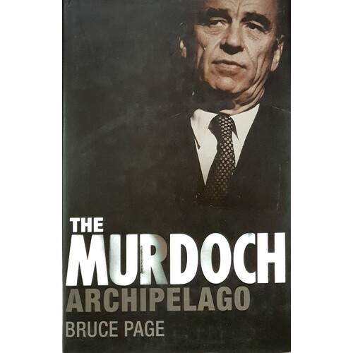 The Murdoch Archipelago