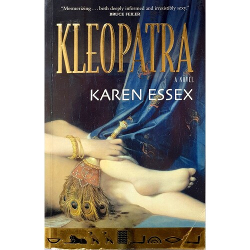 Kleopatra