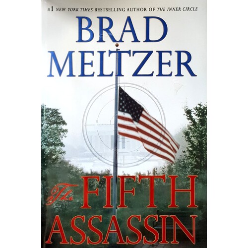 The Fifth Assassin