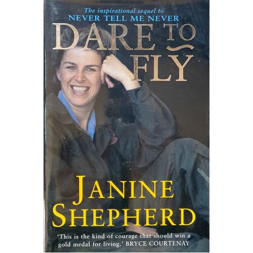 Dare To Fly