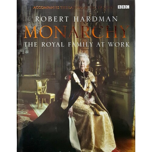 Monarchy. The Royal Family At Work