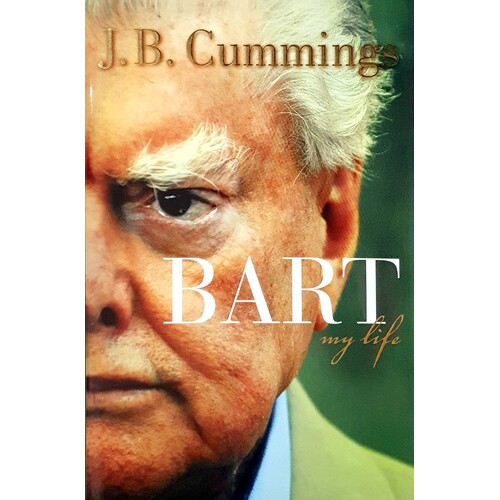 Bart. My Life
