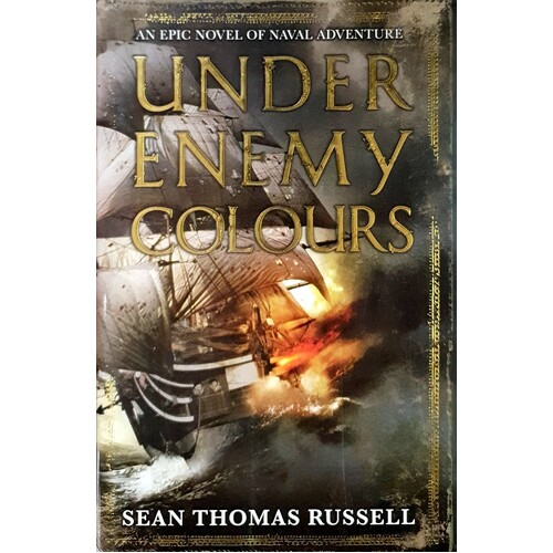 Under Enemy Colours