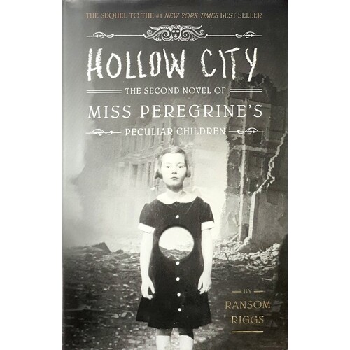 Hollow City