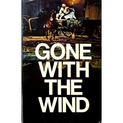 Gone With The Wind