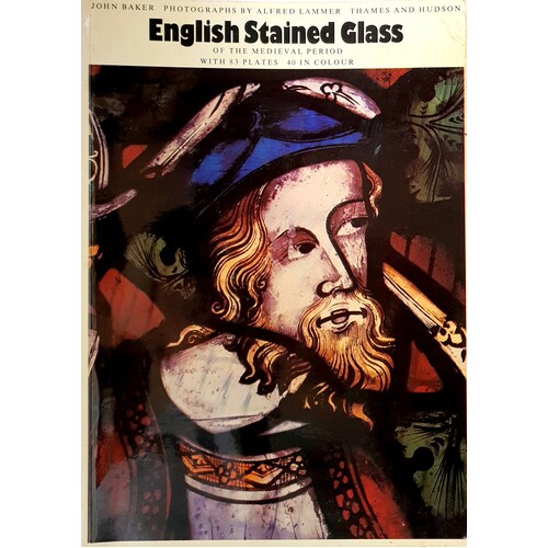 English Stained Glass of the Medieval Period