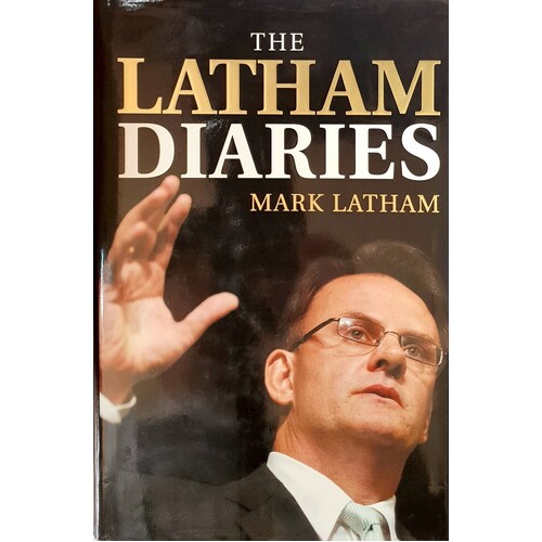 The Latham Diaries
