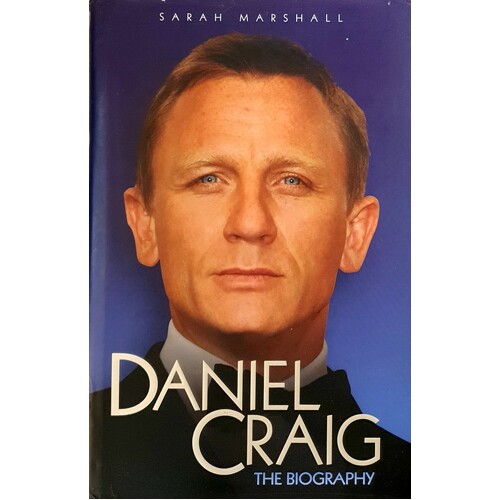 Daniel Craig. The Biography