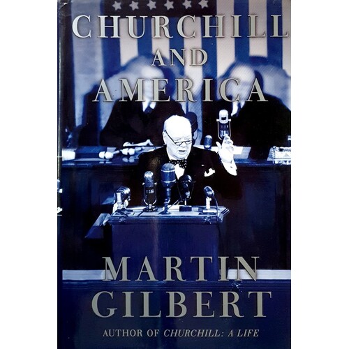 Churchill And America