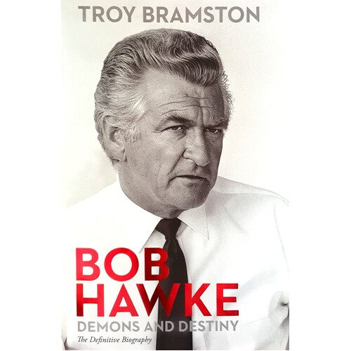 Bob Hawke