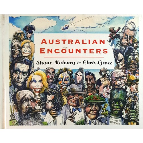 Australian Encounters