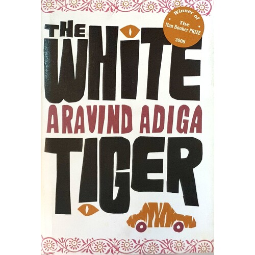 The White Tiger