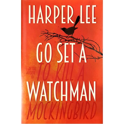 Go Set A Watchman