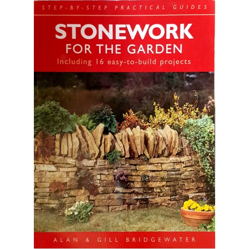 Stonework For The Garden