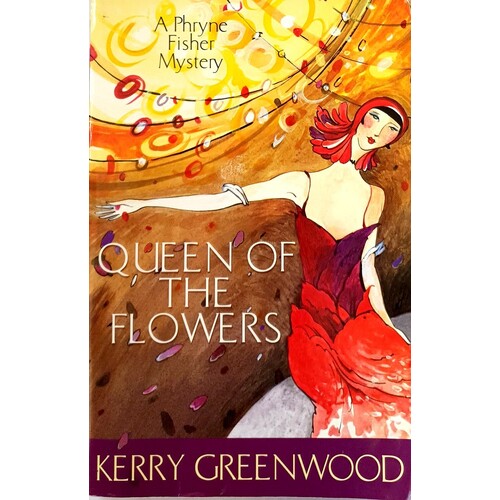 Queen Of The Flowers