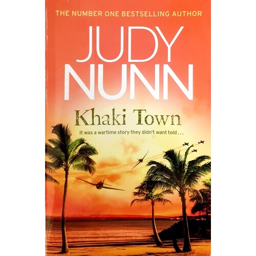 Khaki Town
