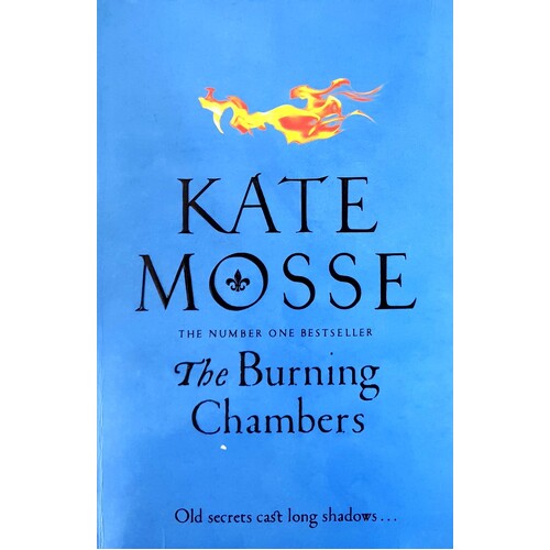 The Burning Chambers
