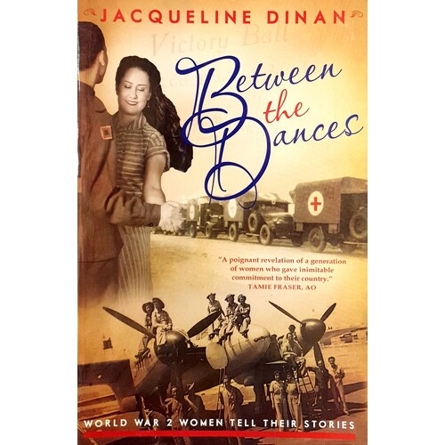 Between The Dances