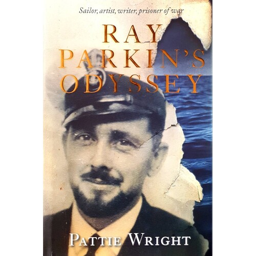 Ray Parkin's Odyssey