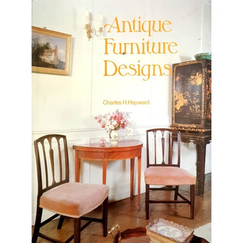 Antique Furniture Designs