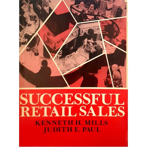 Successful Retail Sales