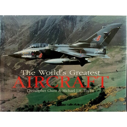 The World's Greatest Aircraft