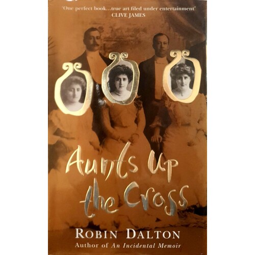 Aunts Up The Cross