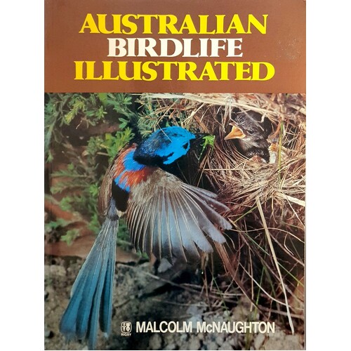 Australian Birdlife Illustrated